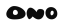 Logo Ono