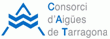 Foto Publicación en eWise de los servicios del Consorci d'Aigües de Tarragona