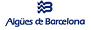 Logo Aiges de Barcelona